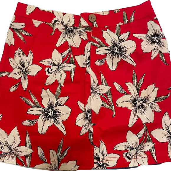 Forever 21 Skirt - Picture 2 of 4